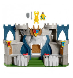 Imaginext - Coffret Château...