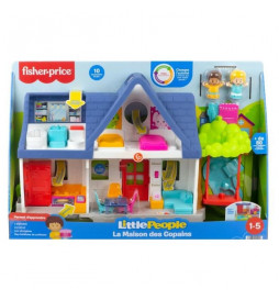Fisher-Price - Maison...