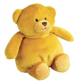 JEMINI Peluche bouillote...