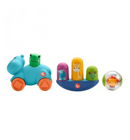 Fisher-Price Coffret...