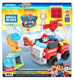 Mega Construx - Coffret...