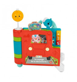 Fisher-Price - Mon grand...