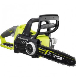 RYOBI Tronçonneuse 18V...