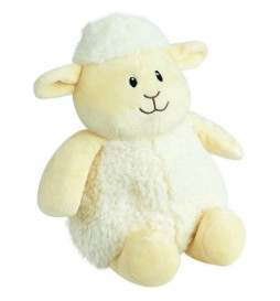 JEMINI Peluche bouillote...