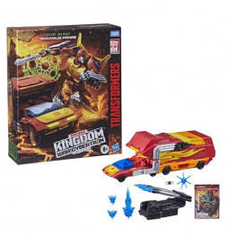 Transformers Generations...