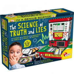 LISCIANI GIOCHI I'M A...