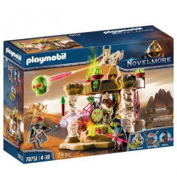 PLAYMOBIL - 70751 -...