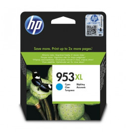 HP 953XL Cartouche d'encre...