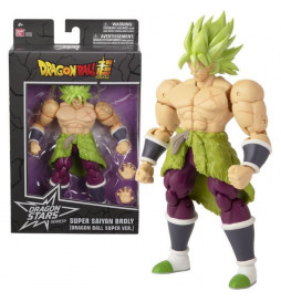 DB Figurine Dragon Stars -...