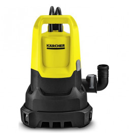 KÄRCHER Pompe d'évacuation...