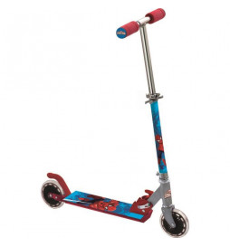 SPIDERMAN Trottinette...