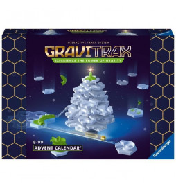 GraviTrax Calendrier de...