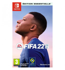 FIFA 22 Jeu Switch