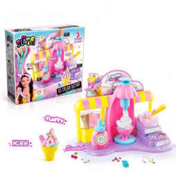 CANAL TOYS - So Slime -...