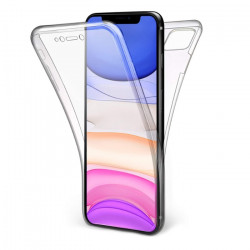 Coque Silicone Integrale...