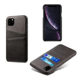 Coque Porte-cartes pour "IPHONE 11 Pro" APPLE Simili-cuir Protection