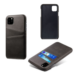 Coque Porte-cartes pour "IPHONE 11 Pro" APPLE Simili-cuir Protection