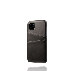 Coque Porte-cartes pour "IPHONE 11 Pro" APPLE Simili-cuir Protection