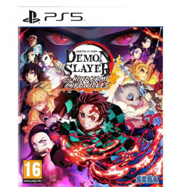 Demon Slayer : Kimetsu no...