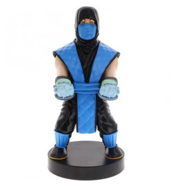 Figurine Support & Chargeur...