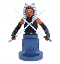 Figurine Support & Chargeur...