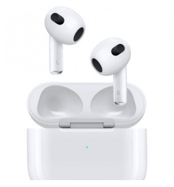 APPLE AirPods 3e génération...