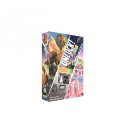 Unlock! Kids- Asmodee - Jeu...