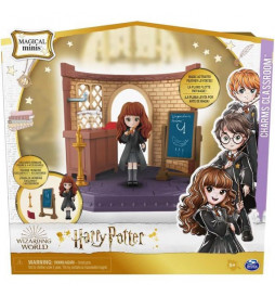 WIZARDING WORLD - PLAYSET...