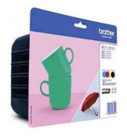 BROTHER Cartouche LC-227XL...