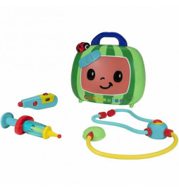 BANDAI CoComelon Malette du...