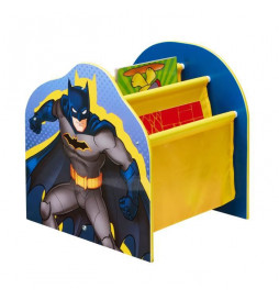 BATMAN Bibliotheque a...