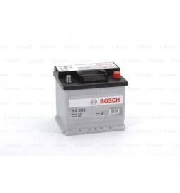 BOSCH Batterie Auto S3002...