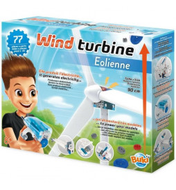 BUKI FRANCE Energie...