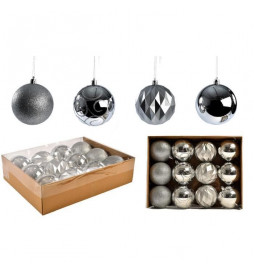 CP INTERNATIONAL Set de 12...