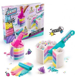 CANAL TOYS - So Sand -...