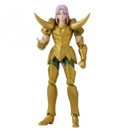 BANDAI Anime Heroes - Saint...