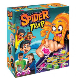SPIDER TRAP