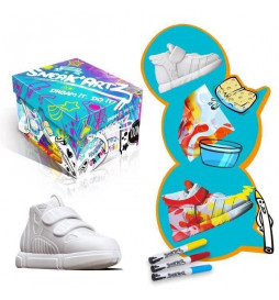 SPLASH TOYS - Sneak'Artz...