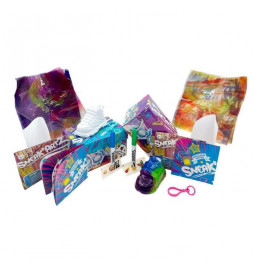 SPLASH TOYS - Sneak'Artz...