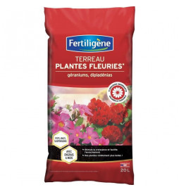 FERTILIGENE - Terreau...