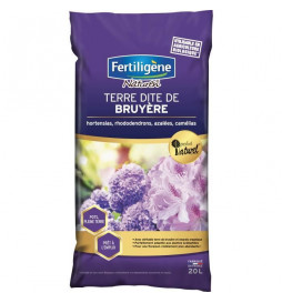 FERTILIGENE Terre dite de...