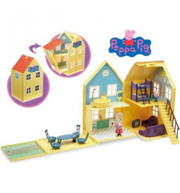 PEPPA PIG Maison de Luxe +...