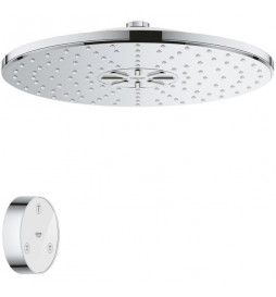 GROHE Douche de tete 2 jets...