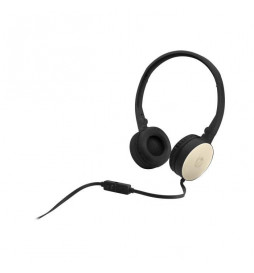 HP Casque filaire H2800 -...