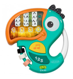 INFANTINO - Toucan pour...