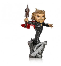 Figurine - IRON STUDIOS -...
