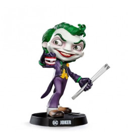 Figurine - IRON STUDIOS -...