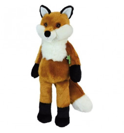 TOODOO Peluche renard toute...