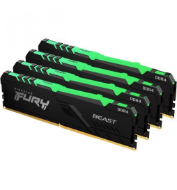 KINGSTON FURY Beast Mémoire...