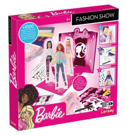 BARBIE FASHION SHOW